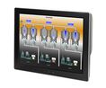 Indoor HMI Operator Panel 24V 15" 1024 x 768 IP66 GRAPHITE®